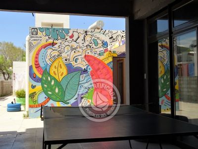 Hostel De los Colores Piriapolis