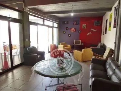 Hostel De los Colores Piriapolis