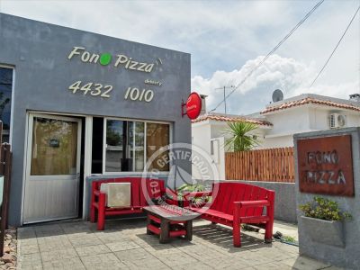 Hostel De los Colores Piriapolis