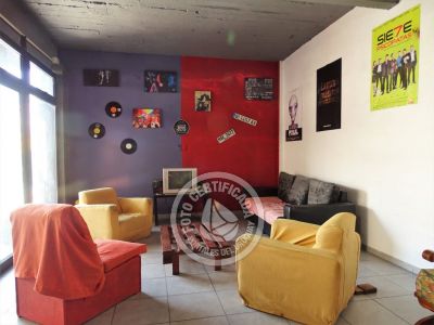 Hostel De los Colores Piriapolis