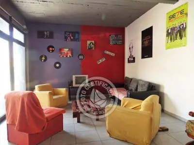 Hostel De los Colores Piriapolis