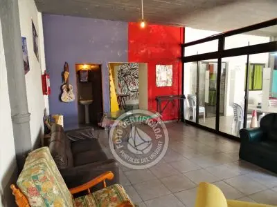 Hostel De los Colores Piriapolis