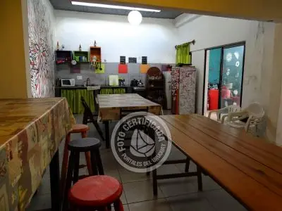 Hostel De los Colores Piriapolis