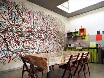 Hostel De los Colores Piriapolis