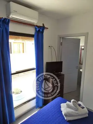 Hostel De los Colores Piriapolis