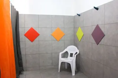 Hostel De los Colores Piriapolis