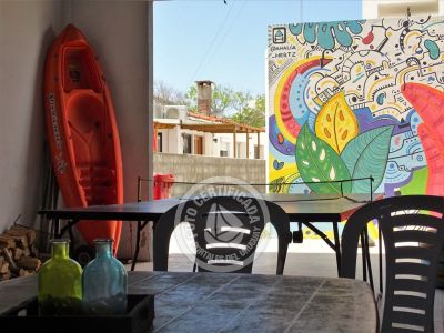 Hostel De los Colores Piriapolis