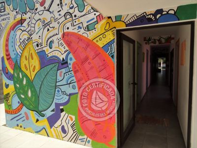 Hostel De los Colores Piriapolis