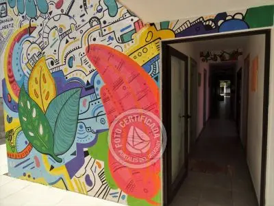 Hostel De los Colores Piriapolis