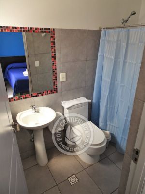 Hostel De los Colores Piriapolis