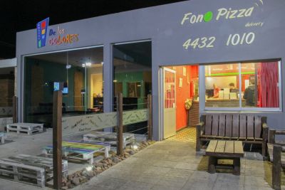 Hostel De los Colores Piriapolis