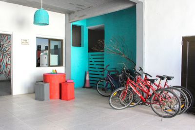 Hostel De los Colores Piriapolis