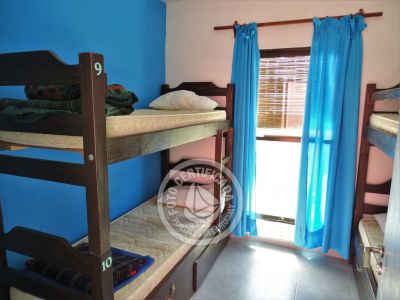 Hostel De los Colores Piriapolis