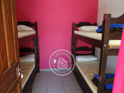 Hostel De los Colores Piriapolis