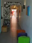 Hostel De los Colores Piriapolis