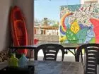 Hostel De los Colores Piriapolis