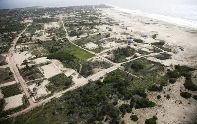 Surmontes BH Terrenos - Punta del Diablo