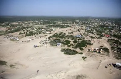 Surmontes BH Terrenos - Punta del Diablo