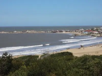 Surmontes BH Terrenos - Punta del Diablo