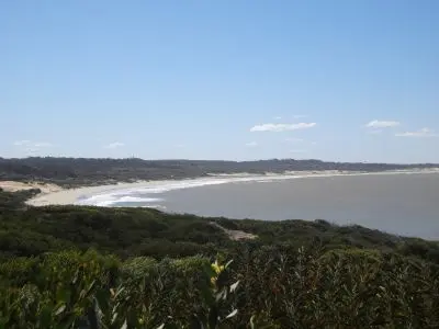 Surmontes BH Terrenos - Punta del Diablo
