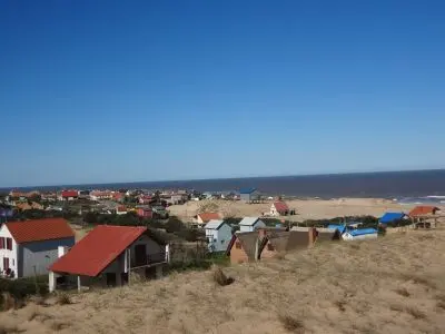 Surmontes BH Terrenos - Punta del Diablo