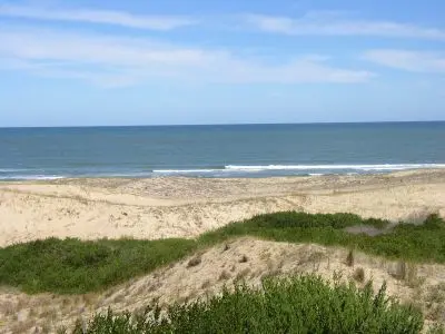 Surmontes BH Terrenos - Punta del Diablo