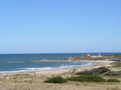 Surmontes BH Terrenos - Punta del Diablo