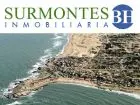 Surmontes BH Terrenos - Punta del Diablo