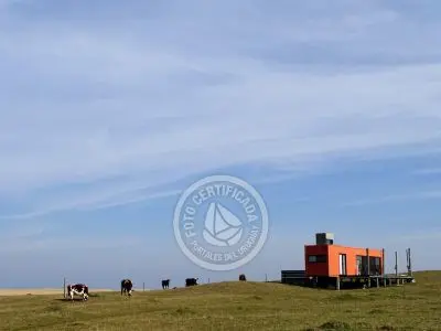 House Eco Casa Container - Atlántica Atlántica