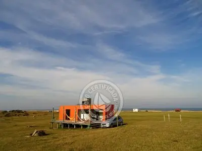 Eco Casa Container - Atlántica