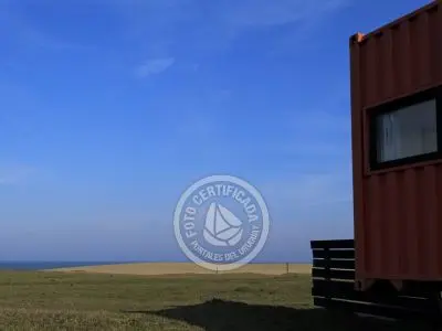 House Eco Casa Container - Atlántica Atlántica