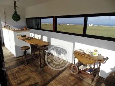 House Eco Casa Container - Atlántica Atlántica