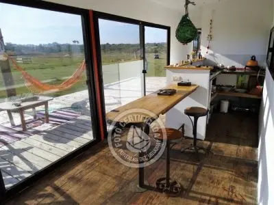 House Eco Casa Container - Atlántica Atlántica