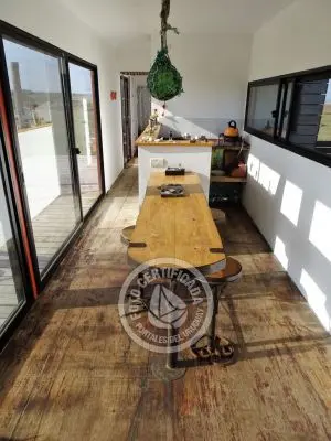 House Eco Casa Container - Atlántica Atlántica