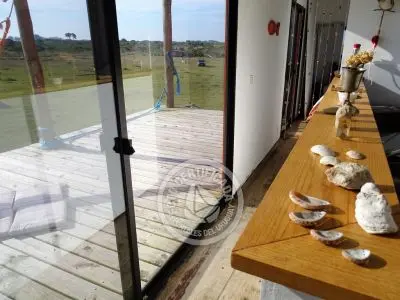 House Eco Casa Container - Atlántica Atlántica