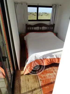 House Eco Casa Container - Atlántica Atlántica