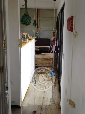 House Eco Casa Container - Atlántica Atlántica