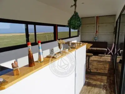 House Eco Casa Container - Atlántica Atlántica