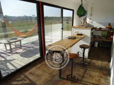 House Eco Casa Container - Atlántica Atlántica