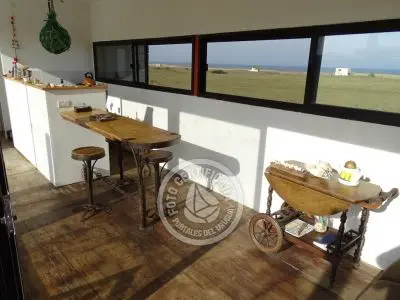 House Eco Casa Container - Atlántica Atlántica