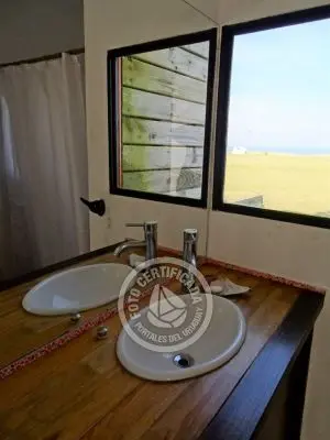 House Eco Casa Container - Atlántica Atlántica