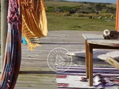 House Eco Casa Container - Atlántica Atlántica