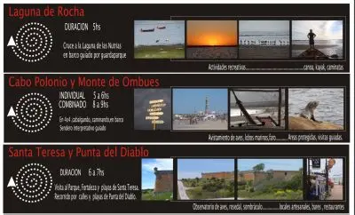 Passeio e Atividades Marianna Rovira Rocha