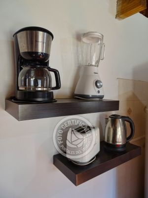 Cabin Cabañas de Cucú - Cabañas 6pA San Francisco