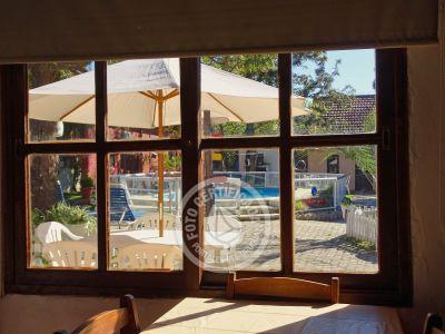 Cabin Cabañas de Cucú - Cabañas 6pA San Francisco