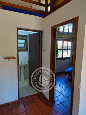 Cabin Cabañas de Cucú - Cabañas 6pA San Francisco