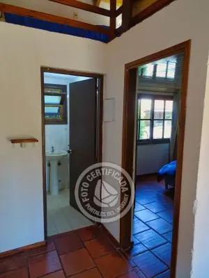 Cabaña Cabañas de Cucú - Cabañas 6pA San Francisco