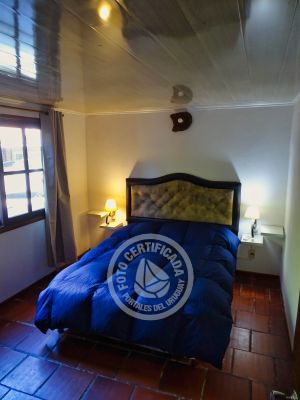 Cabin Cabañas de Cucú - Cabañas 6pA San Francisco