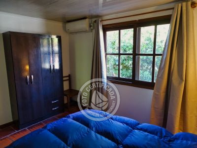 Cabin Cabañas de Cucú - Cabañas 6pA San Francisco