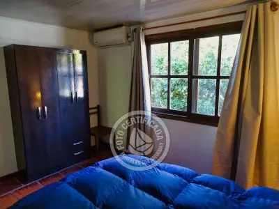 Cabaña Cabañas de Cucú - Cabañas 6pA San Francisco